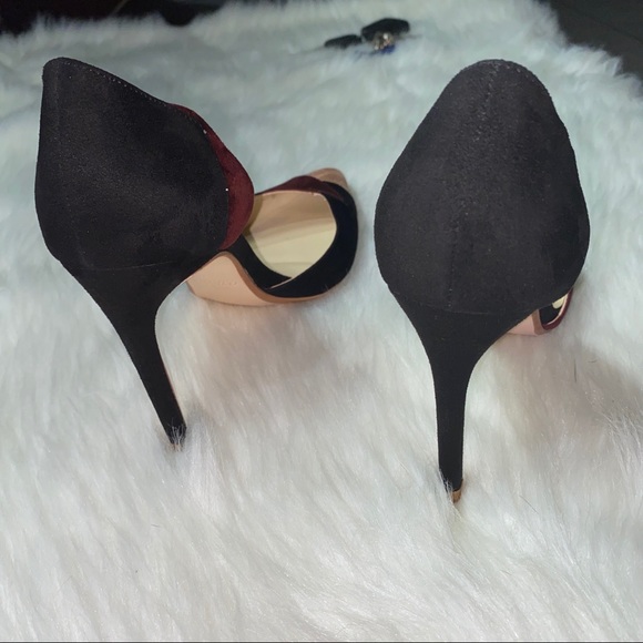 ZARA Heels style D'orday size 38 - Picture 6 of 15